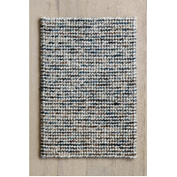 Bayliss Rugs Barossa Large Hand-Woven Wool Rug 250cm x 350cm Paon Multi