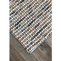 Bayliss Rugs Barossa Fall Extra Large Hand-Woven Wool Rug 300cm x 400cm
