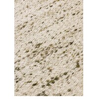 Bayliss Rugs Bungalow Fern Wool Hand Woven Floor Area Rug 160cm x 230cm