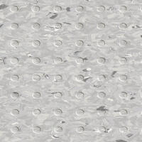 Non Slip Wet Area Vinyl Sheet Flooring 10m2 Anti Slip Grip Tarkett R10 Multisafe Granit Grey 0382