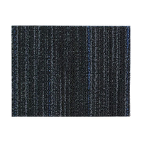 Godfrey Hirst Carpet Tile Flooring 4m2 Australian Made Long Grain II Apatite