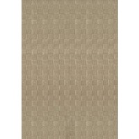 Italtex Rugs Floor Area Rug Wool Flooring Carpet 185cm X 275cm Polo #27 Sand Beige