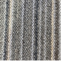 Chaparral Carpets Loop Pile New Zealand Wool Wall to Wall Carpet Flooring Tweed Multi