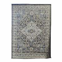 Istanbul Traditional Traditional Floor Rugs soft Polypropylene 160cm x 230cm