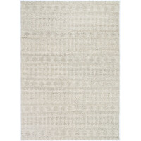 Himalaya Floor rugs Rustic Tribal Modern Hand Loomed Wool Blend 160cm x 230cm