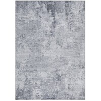Magnolia 88 Rug Culture Handmade Cotton Chenille Distressed Floor rugs 155cm x 225cm