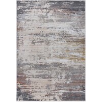 Sunset Contemporary Modern Polyester Carpet Floor Covering160cm x 230cm  