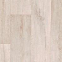 Texas Tundra 509 2m wide Vinyl Sheet Flooring Timber Signature Floors whitewash