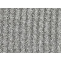 Orchard Ida 2637 Loop Pile Heavy Duty Residential 100% SDN Carpet Flooring Broadloom GREY