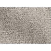 Orchard Sansa 2628 Loop Pile Heavy Duty Residential 100% SDN Carpet Flooring Broadloom GREY BROWN