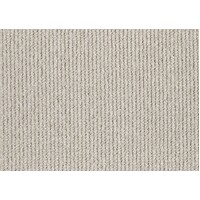 Orchard Akane 2619 Loop Pile Heavy Duty Residential 100% SDN Carpet Flooring Broadloom IVORY CREAM