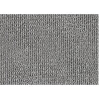 Orchard Jonamac 2632 Loop Pile Heavy Duty Residential 100% SDN Carpet Flooring Broadloom MID GREY