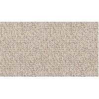 Balmain Beechwood Godfrey Hirst Solution Dyed Nylon Chunky Loop Carpet Flooring Broadloom Beige