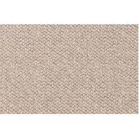 Balmain Riversand 540 Godfrey Hirst Solution Dyed Nylon Chunky Loop Carpet Flooring Broadloom GREY BEIGE 