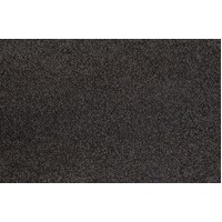 Capri Sorrento 790 Charcoal Dura soft Tuft P.E.T. Godfrey Hirst Carpet Residential Extra Heavy Duty Flooring Broadloom
