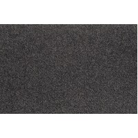 Capri Peninsula 760 Dark Grey Dura soft Tuft P.E.T. Godfrey Hirst Carpet Residential Extra Heavy Duty Flooring Broadloom
