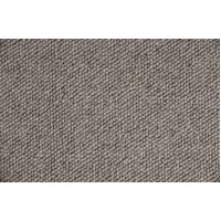 Urban Style Borough 33 Light Brown Victoria Carpets Textured Loop Pile New Zealand WOOL Wall to Wall Carpet Flooring