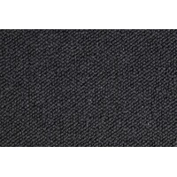 Urban Style Degraves 56 Dark Grey Victoria Carpets Textured Loop Pile New Zealand WOOL Wall to Wall Carpet Flooring