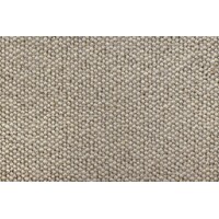 Beechford Wholemeal 15 Cream Carpets Textured Loop Pile 100% New Zealand wool Wall to Wall Carpet Flooring
