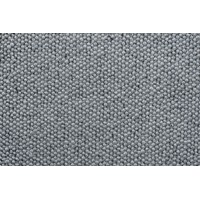 Beechford Alpine Wind 53 Light Grey Carpets Textured Loop Pile 100% New Zealand wool Wall to Wall Carpet Flooring