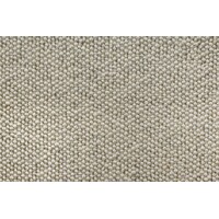 Beechford Dandelion 12 Ivory Cream Carpets Textured Loop Pile 100% New Zealand wool Wall to Wall Carpet Flooring