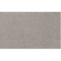 Fiesta Oyster 730 Mid Grey Godfrey Hirst Carpets Solution Dyed Nylon Twist Pile Residential Carpet Flooring