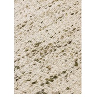 Bungalow Bayliss Rugs Hand Woven Wool Rug 200cm x 300cm Floor Carpet Fern Green