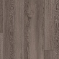 Signature Floors Caravan 2.4m wide Hatari 796 Vinyl Sheet Flooring Felt Back Timber Plank Grey