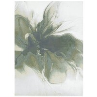 Sena Modern Brand Ventures Rugs Floral Artistic Floor Rug 160cm x 230cm Green Gream