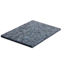 Dunlop Floors Carpet Underlay Recycled Cotton Fibres Floor Padding 180 x 100cm 9mm Thick Flooring 