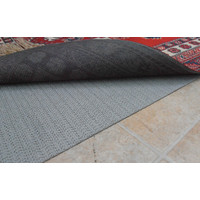 Non Slip Underlay Floor Runner for Rugs and Carpet on Hard Flooring Surfaces Miracle Grip 60cm wide