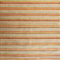 Mos Rugs Large Streak Hand Tufted Wool Blend Multi colour rug 155cm x 225cm
