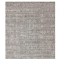 Kronge Wool & silk Rugs Floor Area Rug 160cm x 230cm handwoven