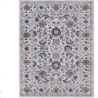 Porto 5 Modern French Provincial Rugs Polyester Cotton Rug 160cm x 230cm