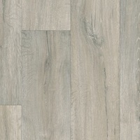 Signature Floors Tundra 592 Grey Wash Timber Look Vinyl 4m Wide Sheet Flooring 