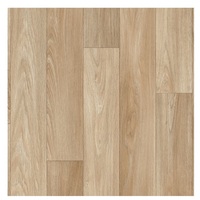 Signature Floors Vinyl Sheet Flooring Floortex felt back Nimes Natural Oak Timber Look 2m Wide