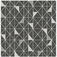 Italtex Rugs Shuffle Modern Geometric Polyester Rug 160 x 230cm Floor Area Carpet