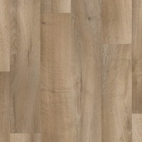 Signature Floors Vinyl Sheet Flooring Timber Plank Burgos Natural Oak 2m Wide 