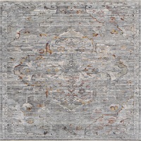 Ravenna Polyester Rug 160cm x 230cm Modern Transitional Floor Rugs #8856