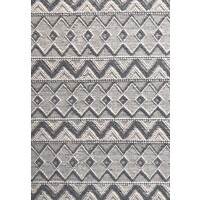 Bayliss Rugs Memphis Maya Hand Woven Wool Rug 160cm x 230cm Floor Area Carpet 