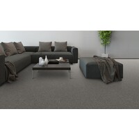 Godfrey Hirst / Hycraft Carpets eco+ Triexta Cut Pile Twist Carpet Flooring Soft Embrace Peaceful 