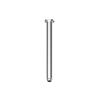Greens Tapware Ashmore BubbleJet Overhead Ceiling Shower Arm 300mm Chrome 9403724CP