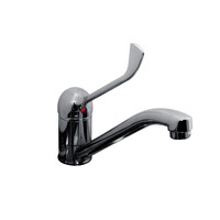Care Sink Mixer Chrome Zenmo WT C101D