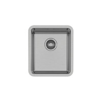 2000 Series Laundry Under Over Sink W -Overflow Phoenix Tapware 303-7002-51