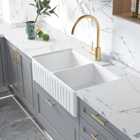 Otti Axon Sink 390x450x220 1.2mm 304 Grade Stainless Steel Brushed Gold Finish 39S M-CBS-810-39BG