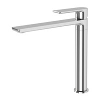 Gloss MKII Sink Mixer Chrome Phoenix Tapware 135-7300-00-1