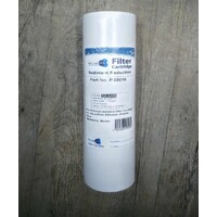 Pure Clean H20 Water Filter Cartridge Sediment Reduction PS5010