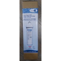 Pure Clean Water Filter Cartridge TFC100 for Total Flow TF1000