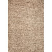 MOS Rugs AVENUE Floor Area Rug 155 x 225 TAUPE BAVENUE/TAUPE