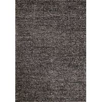 MOS Rugs AVENUE Floor Area Rug 200 x 290 CHARCOAL CAVENUE/CHARCOAL
